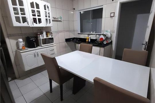 Casa à venda com 2 quartos, 143m² em Vila da Saúde, São Paulo