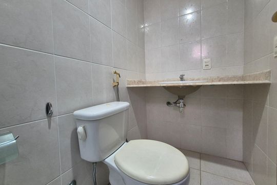 Casa de Condomínio para alugar com 3 quartos, 280m² em Recreio dos Bandeirantes, Rio de Janeiro