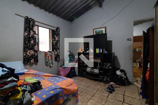 Casa à venda com 5 quartos, 233m² em Parque Boturussu, São Paulo