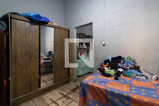 Casa à venda com 5 quartos, 233m² em Parque Boturussu, São Paulo