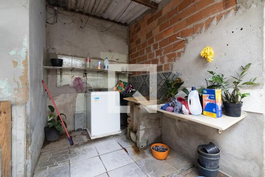 Casa à venda com 5 quartos, 233m² em Parque Boturussu, São Paulo