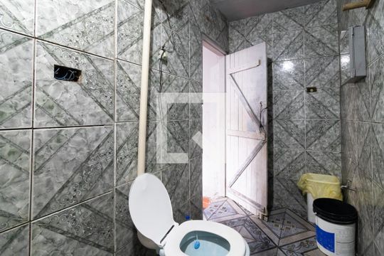 Casa à venda com 5 quartos, 233m² em Parque Boturussu, São Paulo