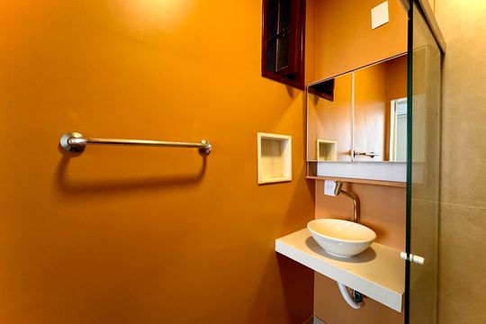 Apartamento para alugar com 1 quarto, 38m² em Flamengo, Rio de Janeiro
