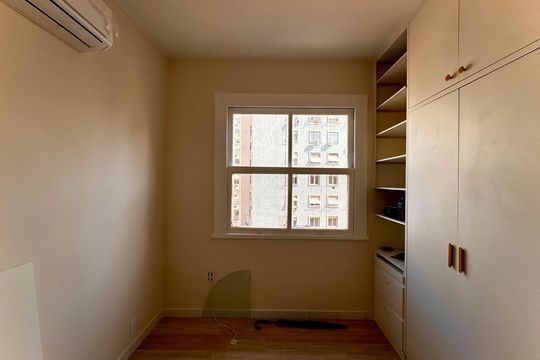 Apartamento para alugar com 1 quarto, 38m² em Flamengo, Rio de Janeiro
