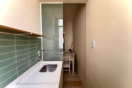 Apartamento para alugar com 1 quarto, 38m² em Flamengo, Rio de Janeiro