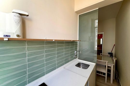 Apartamento para alugar com 1 quarto, 38m² em Flamengo, Rio de Janeiro