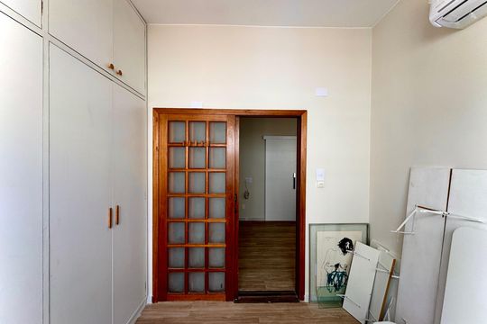 Apartamento para alugar com 1 quarto, 38m² em Flamengo, Rio de Janeiro