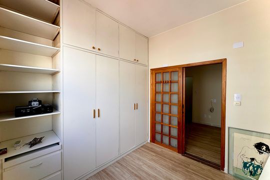 Apartamento para alugar com 1 quarto, 38m² em Flamengo, Rio de Janeiro