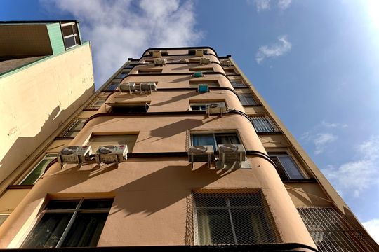Apartamento para alugar com 1 quarto, 38m² em Flamengo, Rio de Janeiro