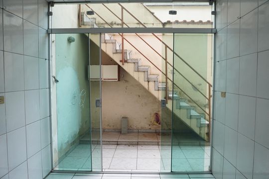 Casa para alugar com 3 quartos, 70m² em Vila Corberi, São Paulo