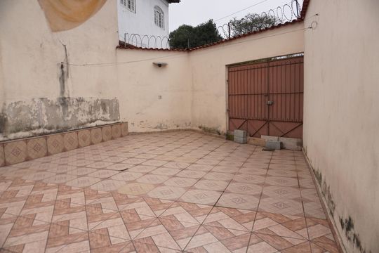 Casa para alugar com 3 quartos, 70m² em Vila Corberi, São Paulo