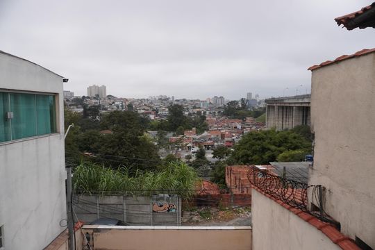 Casa para alugar com 3 quartos, 70m² em Vila Corberi, São Paulo