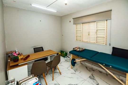 Casa à venda com 3 quartos, 300m² em Alípio de Melo, Belo Horizonte