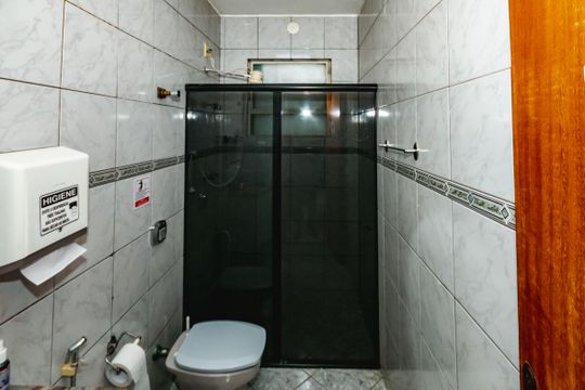 Casa à venda com 3 quartos, 300m² em Alípio de Melo, Belo Horizonte