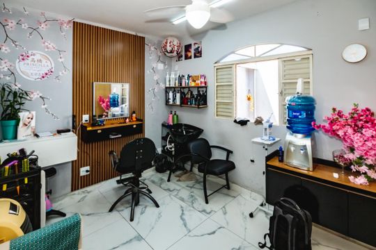 Casa à venda com 3 quartos, 300m² em Alípio de Melo, Belo Horizonte