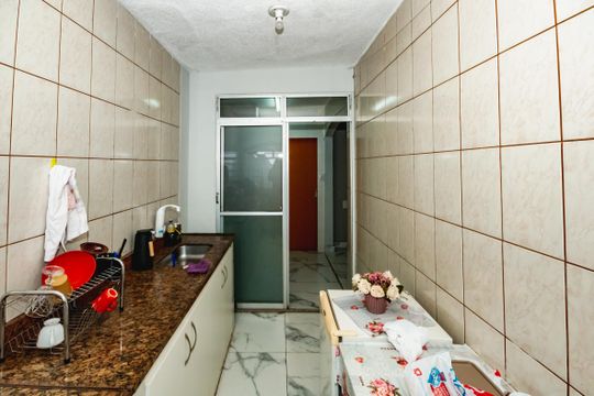 Casa à venda com 3 quartos, 300m² em Alípio de Melo, Belo Horizonte