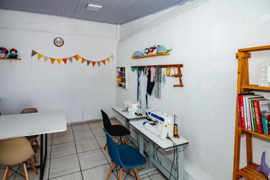 Casa à venda com 3 quartos, 300m² em Alípio de Melo, Belo Horizonte