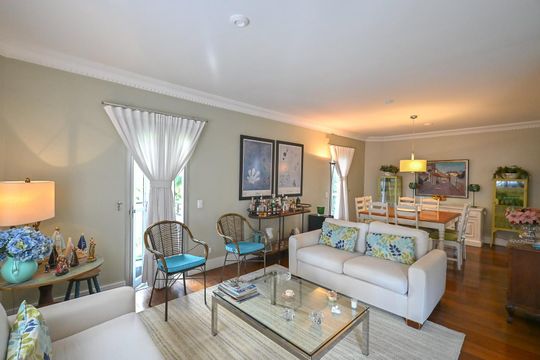 Apartamento à venda com 3 quartos, 157m² em Jardim Londrina, São Paulo