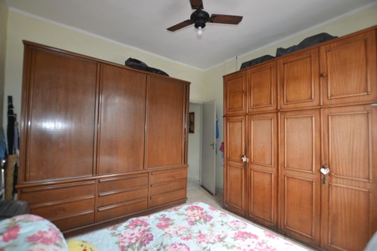 Quarto 1 de apartamento à venda com 2 quartos, 54m² em Madureira, Rio de Janeiro