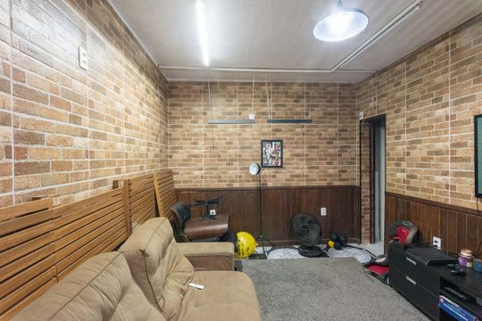 Casa à venda com 3 quartos, 150m² em Parque Santa Bárbara, Campinas