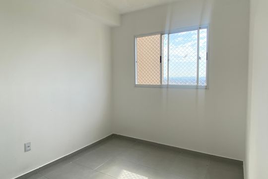 Quarto 1 de apartamento para alugar com 1 quarto, 39m² em Jardim Boa Vista (zona Oeste), Osasco