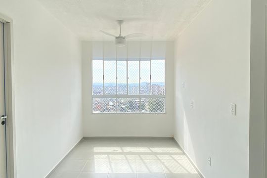 Apartamento para alugar com 1 quarto, 39m² em Jardim Boa Vista (zona Oeste), Osasco