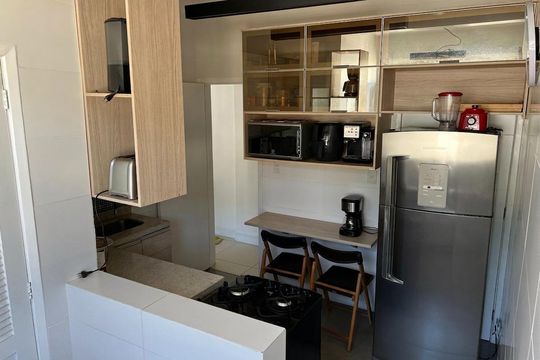 Apartamento para alugar com 3 quartos, 115m² em Tijuca, Rio de Janeiro