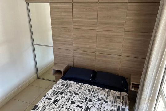 Apartamento para alugar com 3 quartos, 115m² em Tijuca, Rio de Janeiro