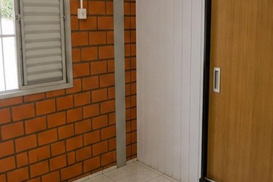 Casa para alugar com 2 quartos, 84m² em Barnabé, Gravataí