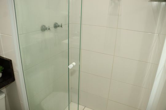 Apartamento para alugar com 2 quartos, 38m² em Cidade Satelite Santa Barbara, São Paulo