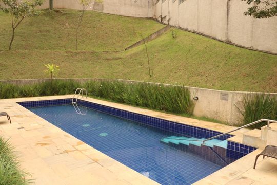 Apartamento para alugar com 2 quartos, 38m² em Cidade Satelite Santa Barbara, São Paulo