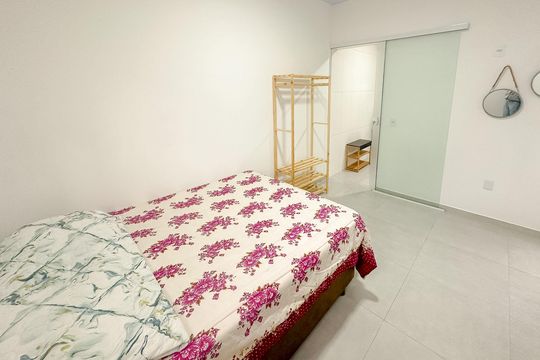 Quarto  de casa para alugar com 1 quarto, 45m² em São João do Rio Vermelho, Florianópolis