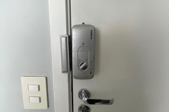 Outros de apartamento para alugar com 1 quarto, 38m² em Belenzinho, São Paulo