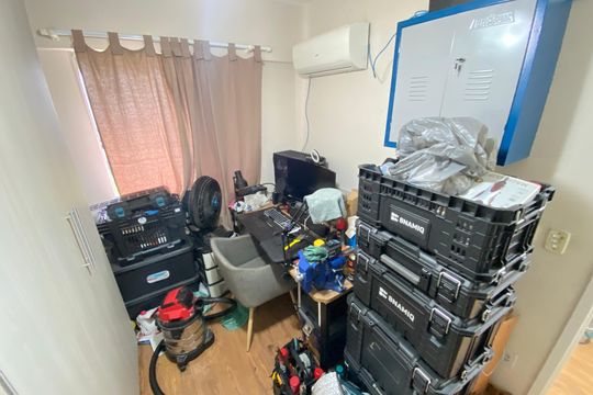 Apartamento à venda com 2 quartos, 49m² em Engenho de Dentro, Rio de Janeiro
