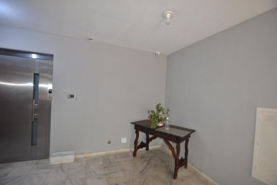 Hall de Entrada de apartamento para alugar com 2 quartos, 70m² em Jacarepaguá, Rio de Janeiro