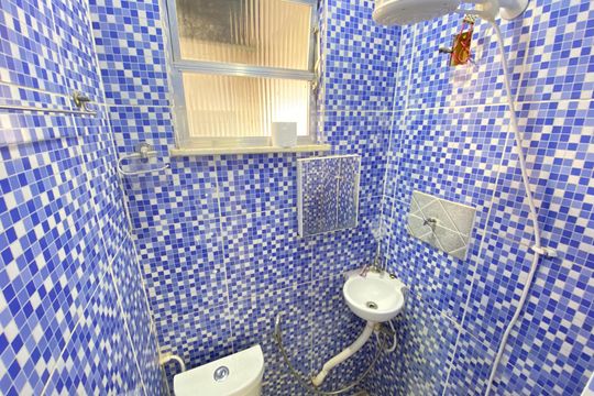 Casa para alugar com 3 quartos, 50m² em Higienópolis, Rio de Janeiro