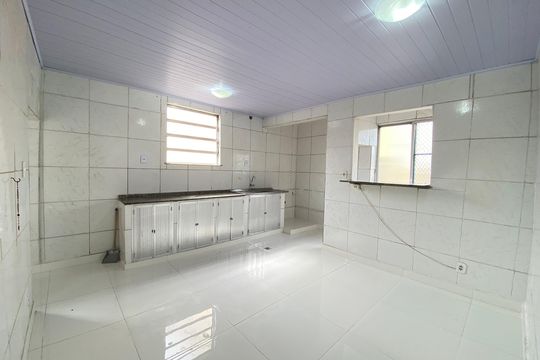 Casa para alugar com 3 quartos, 50m² em Higienópolis, Rio de Janeiro