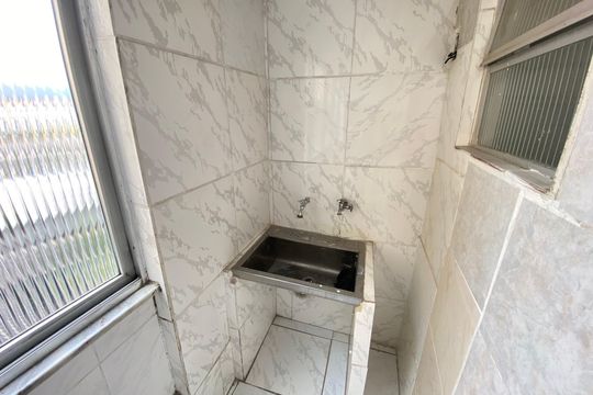 Casa para alugar com 3 quartos, 50m² em Higienópolis, Rio de Janeiro