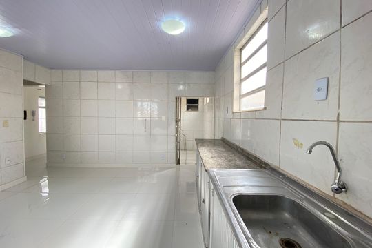 Casa para alugar com 3 quartos, 50m² em Higienópolis, Rio de Janeiro