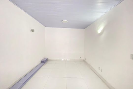 Casa para alugar com 3 quartos, 50m² em Higienópolis, Rio de Janeiro