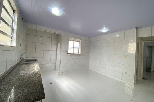 Casa para alugar com 3 quartos, 50m² em Higienópolis, Rio de Janeiro
