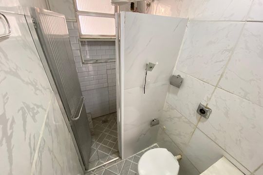 Casa para alugar com 3 quartos, 50m² em Higienópolis, Rio de Janeiro