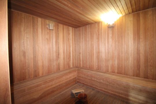 Área Comum de apartamento à venda com 2 quartos, 76m² em Santana, São Paulo