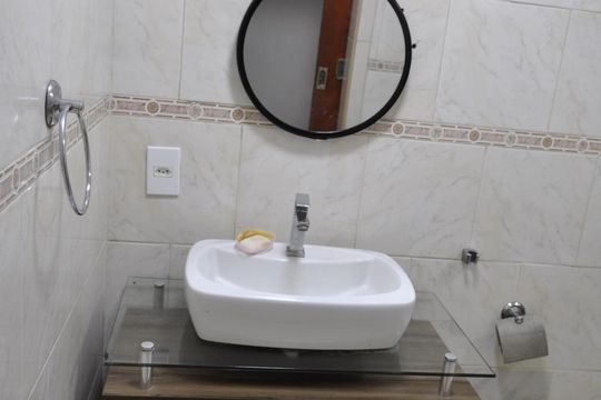 Apartamento para alugar com 2 quartos, 60m² em Cachambi, Rio de Janeiro