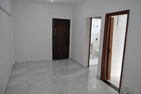 Apartamento para alugar com 2 quartos, 60m² em Cachambi, Rio de Janeiro