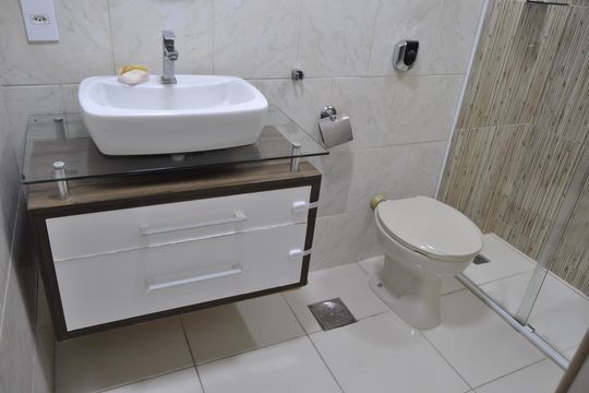 Apartamento para alugar com 2 quartos, 60m² em Cachambi, Rio de Janeiro