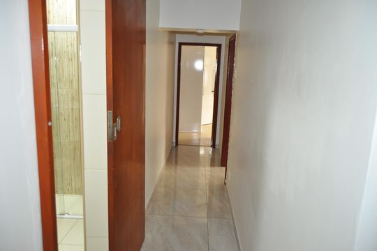 Apartamento para alugar com 2 quartos, 60m² em Cachambi, Rio de Janeiro