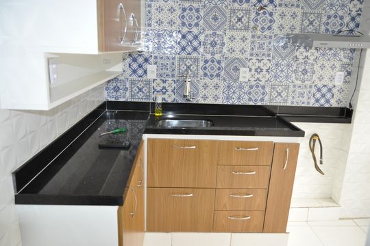 Apartamento para alugar com 2 quartos, 60m² em Cachambi, Rio de Janeiro