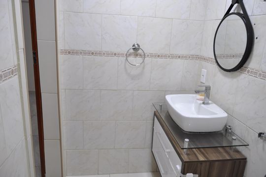 Apartamento para alugar com 2 quartos, 60m² em Cachambi, Rio de Janeiro