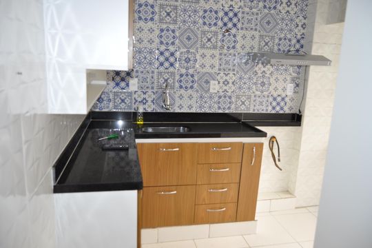 Apartamento para alugar com 2 quartos, 60m² em Cachambi, Rio de Janeiro